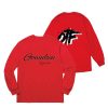 CPZUyG95Red LS KV - King Von Store