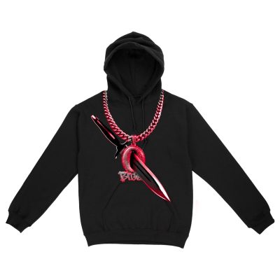 dvqUwYc0hoodie8 - King Von Store