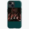  Iphone Case Official King Von Merch