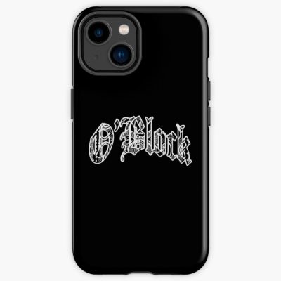 Iphone Case Official King Von Merch