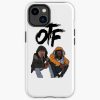  Iphone Case Official King Von Merch