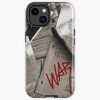 War With Us By King Iphone Case Official King Von Merch