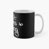 What It Means To Be King Typo Mug Official King Von Merch