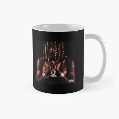 Mug Official King Von Merch