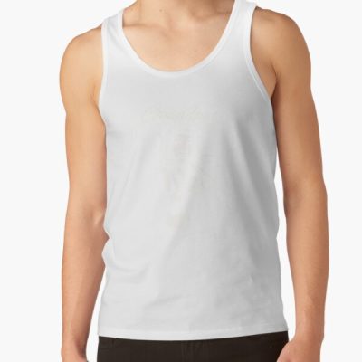 King Von Merch Grandson Album Tank Top Official King Von Merch