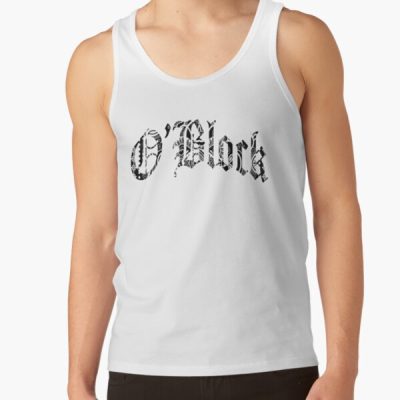 Tank Top Official King Von Merch