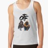  Tank Top Official King Von Merch