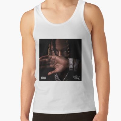 What It Means To Be King Tank Top Official King Von Merch