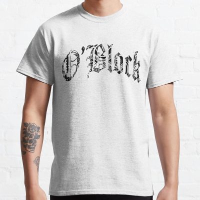 T-Shirt Official King Von Merch