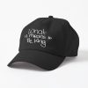 What It Means To Be King Typo Cap Official King Von Merch