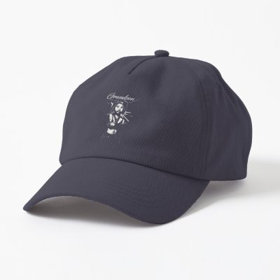 ssrcodad hatproduct322e3f696a94a5d4front three quartersquare1000x1000 bgf8f8f8 3 - King Von Store