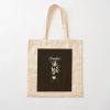 King Von Merch Grandson Album Tote Bag Official King Von Merch