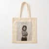 King Von Merch Grandson Album Tote Bag Official King Von Merch