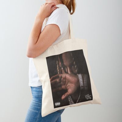 What It Means To Be King Tote Bag Official King Von Merch