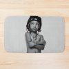 King Von Merch Grandson Album Bath Mat Official King Von Merch