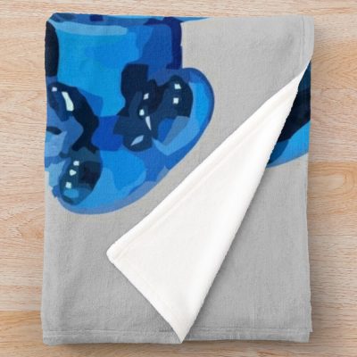 Your Eyes Tell Throw Blanket Official King Von Merch