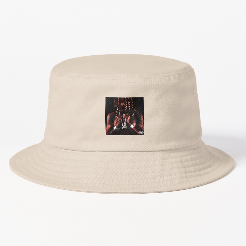 Kingvon Merch Bukcet Hats Collection